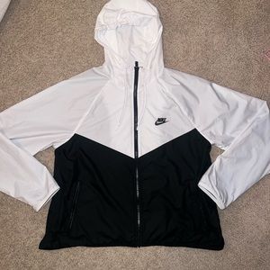 Nike Windbreaker
